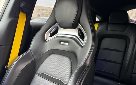 Mercedes-Benz AMG GT I рестайлинг, 2018 год, 8 600 000 рублей, 21 фотография