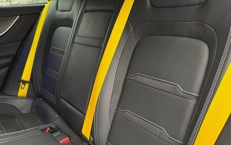 Mercedes-Benz AMG GT I рестайлинг, 2018 год, 8 600 000 рублей, 20 фотография