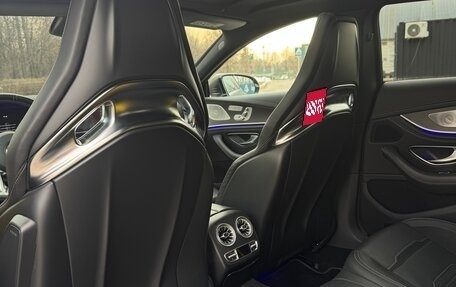 Mercedes-Benz AMG GT I рестайлинг, 2018 год, 8 600 000 рублей, 15 фотография