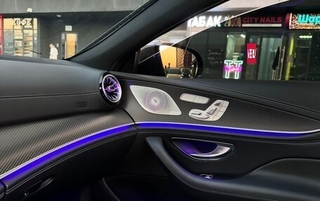 Mercedes-Benz AMG GT I рестайлинг, 2018 год, 8 600 000 рублей, 8 фотография