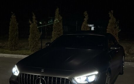 Mercedes-Benz AMG GT I рестайлинг, 2018 год, 8 600 000 рублей, 13 фотография