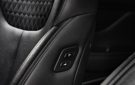 Hyundai Santa Fe IV, 2019 год, 2 599 000 рублей, 14 фотография