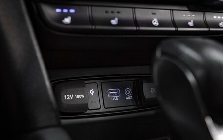 Hyundai Santa Fe IV, 2019 год, 2 599 000 рублей, 15 фотография