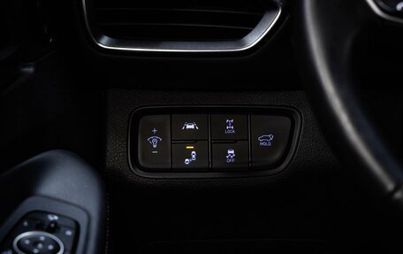 Hyundai Santa Fe IV, 2019 год, 2 599 000 рублей, 22 фотография