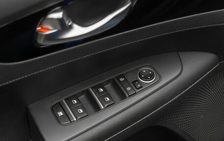 KIA Cerato IV, 2021 год, 2 420 000 рублей, 16 фотография