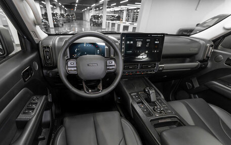 Haval H9, 2024 год, 4 340 000 рублей, 7 фотография