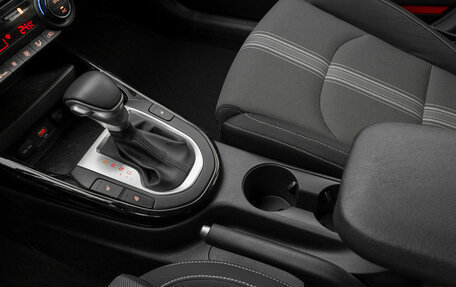 KIA Cerato IV, 2021 год, 2 420 000 рублей, 18 фотография