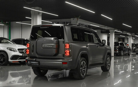 Haval H9, 2024 год, 4 340 000 рублей, 5 фотография