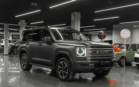 Haval H9, 2024 год, 4 340 000 рублей, 2 фотография