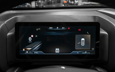 Haval H9, 2024 год, 4 340 000 рублей, 12 фотография