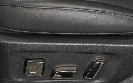 Haval H9, 2024 год, 4 340 000 рублей, 17 фотография