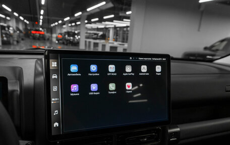 Haval H9, 2024 год, 4 340 000 рублей, 23 фотография