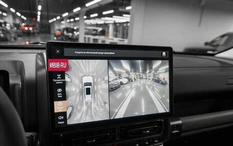 Haval H9, 2024 год, 4 340 000 рублей, 22 фотография