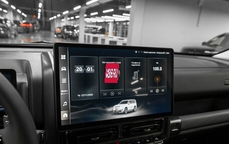 Haval H9, 2024 год, 4 340 000 рублей, 21 фотография