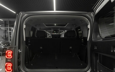 Haval H9, 2024 год, 4 340 000 рублей, 25 фотография