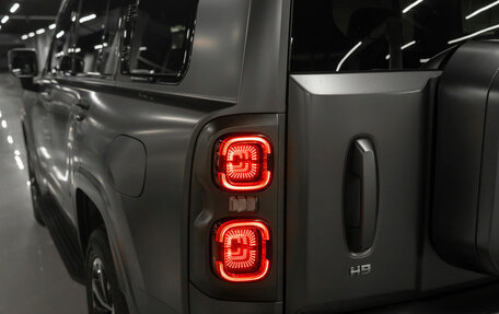 Haval H9, 2024 год, 4 340 000 рублей, 28 фотография