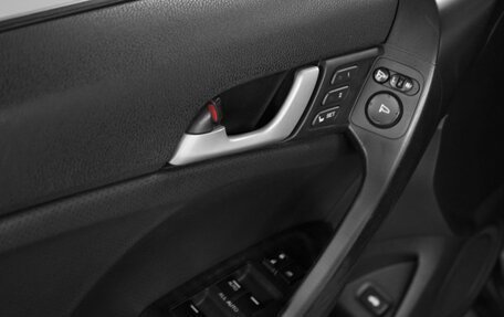 Honda Accord VIII рестайлинг, 2008 год, 949 000 рублей, 5 фотография