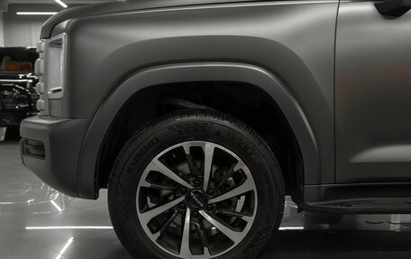 Haval H9, 2024 год, 4 340 000 рублей, 26 фотография