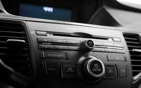 Honda Accord VIII рестайлинг, 2008 год, 949 000 рублей, 12 фотография