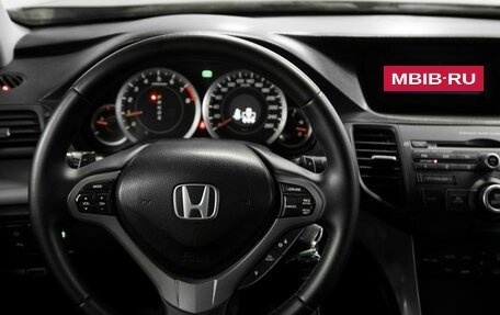 Honda Accord VIII рестайлинг, 2008 год, 949 000 рублей, 6 фотография