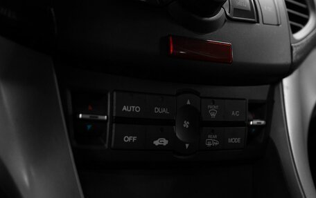 Honda Accord VIII рестайлинг, 2008 год, 949 000 рублей, 16 фотография