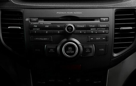 Honda Accord VIII рестайлинг, 2008 год, 949 000 рублей, 13 фотография