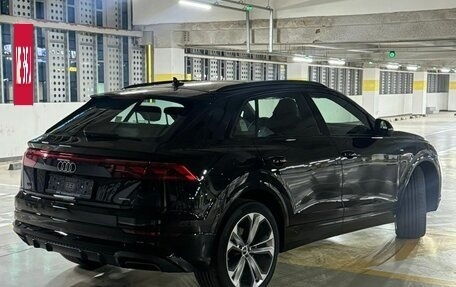 Audi Q8 I, 2025 год, 12 800 000 рублей, 2 фотография