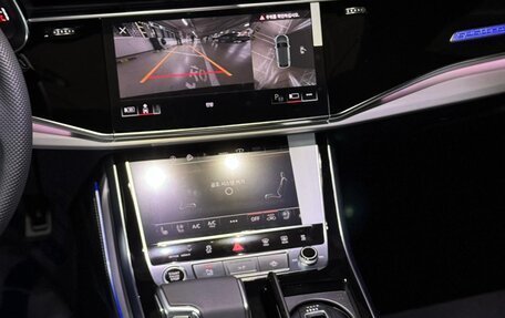 Audi Q8 I, 2025 год, 12 800 000 рублей, 9 фотография