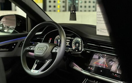 Audi Q8 I, 2025 год, 12 800 000 рублей, 8 фотография