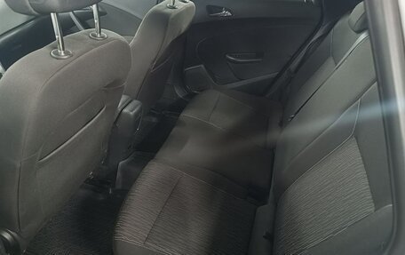 Opel Astra J, 2013 год, 879 000 рублей, 18 фотография