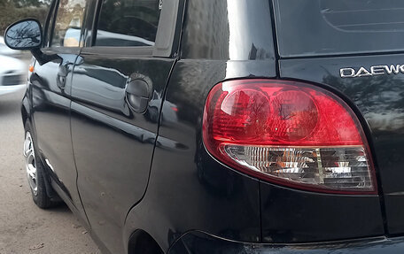 Daewoo Matiz I, 2011 год, 270 000 рублей, 5 фотография