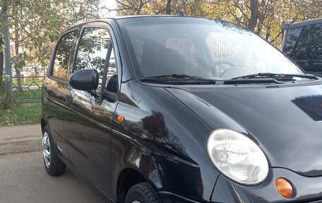 Daewoo Matiz I, 2011 год, 270 000 рублей, 2 фотография