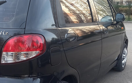 Daewoo Matiz I, 2011 год, 270 000 рублей, 4 фотография