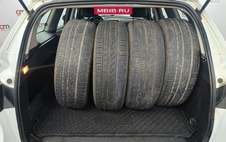 Opel Astra J, 2013 год, 879 000 рублей, 22 фотография