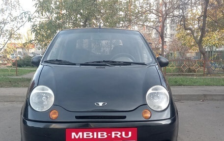 Daewoo Matiz I, 2011 год, 270 000 рублей, 3 фотография