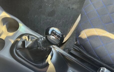 Daewoo Matiz I, 2011 год, 270 000 рублей, 14 фотография