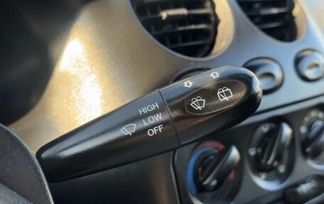 Daewoo Matiz I, 2011 год, 270 000 рублей, 16 фотография