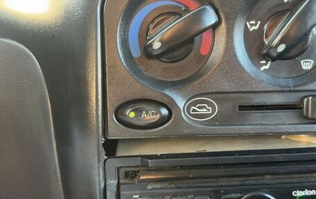 Daewoo Matiz I, 2011 год, 270 000 рублей, 13 фотография