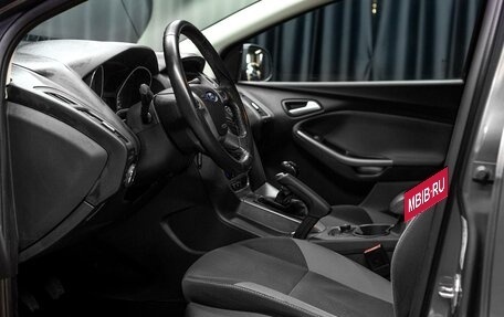 Ford Focus III, 2014 год, 799 000 рублей, 5 фотография