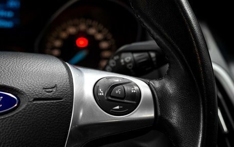 Ford Focus III, 2014 год, 799 000 рублей, 10 фотография