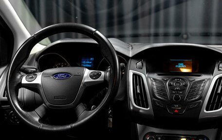 Ford Focus III, 2014 год, 799 000 рублей, 7 фотография