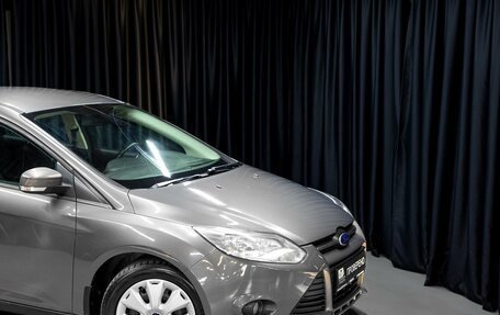 Ford Focus III, 2014 год, 799 000 рублей, 20 фотография