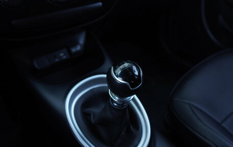 KIA Soul III, 2019 год, 1 529 000 рублей, 17 фотография