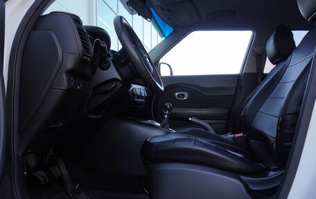 KIA Soul III, 2019 год, 1 529 000 рублей, 9 фотография