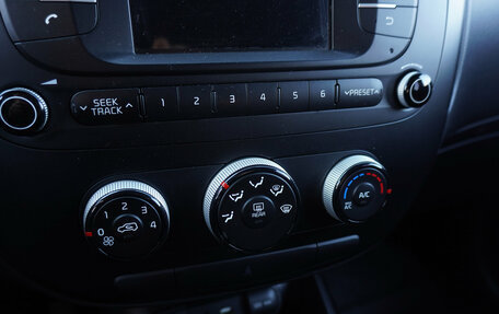 KIA Soul III, 2019 год, 1 529 000 рублей, 15 фотография