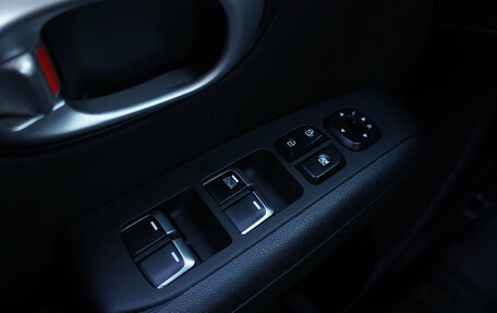 KIA Soul III, 2019 год, 1 529 000 рублей, 16 фотография