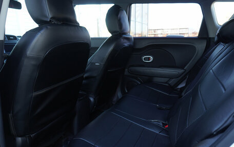 KIA Soul III, 2019 год, 1 529 000 рублей, 20 фотография