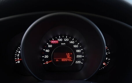 KIA Soul III, 2019 год, 1 529 000 рублей, 13 фотография