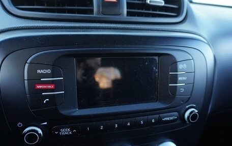 KIA Soul III, 2019 год, 1 529 000 рублей, 14 фотография