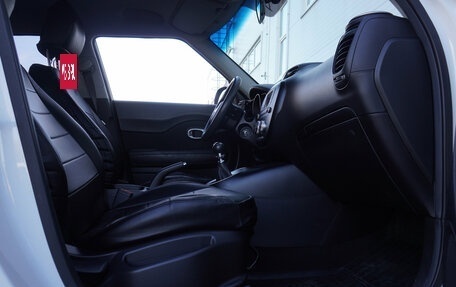 KIA Soul III, 2019 год, 1 529 000 рублей, 18 фотография